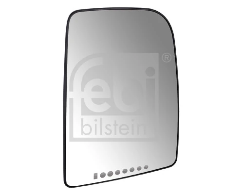 Mirror Glass, exterior mirror